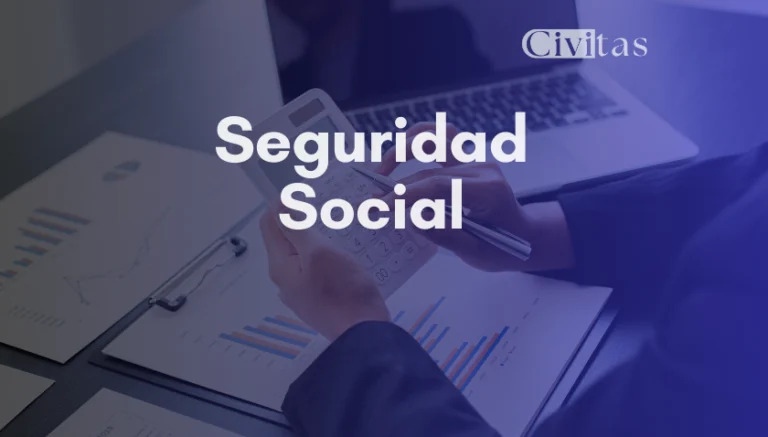 Seguridad Social